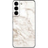 Taupe Marble Galaxy S22 Skin