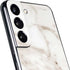 Taupe Marble Galaxy S22 Skin