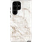 Taupe Marble Galaxy S22 Ultra Pro Case