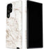 Taupe Marble Galaxy S22 Ultra Pro Case