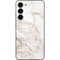 Taupe Marble Galaxy S23 Plus Skin