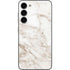 Taupe Marble Galaxy S23 Plus Skin