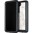 Taupe Marble Galaxy S23 Plus Waterproof Case