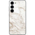 Taupe Marble Galaxy S23 Skin