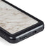 Taupe Marble Galaxy S23 Waterproof Case