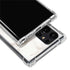 Taupe Marble Galaxy S24 Ultra Clear Case