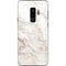 Taupe Marble Galaxy S9 Plus Skin