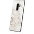 Taupe Marble Galaxy S9 Plus Skin
