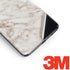 Taupe Marble Galaxy S9 Plus Skin
