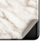 Taupe Marble Galaxy Z Flip Skin