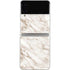 Taupe Marble Galaxy Z Flip3 5G Skin