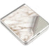Taupe Marble Galaxy Z Flip3 5G Skin