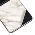 Taupe Marble Galaxy Z Flip5 5G Skin