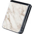Taupe Marble Galaxy Z Flip5 5G Skin