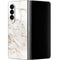Taupe Marble Galaxy Z Fold4 5G Skin