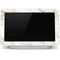 Taupe Marble Google Home Hub Skin
