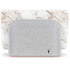 Taupe Marble Google Home Hub Skin