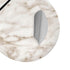 Taupe Marble Google Pixel Buds Skin