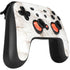 Taupe Marble Google Stadia Controller Skin