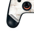 Taupe Marble Google Stadia Controller Skin