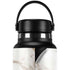 Taupe Marble Hydro Flask 32oz Wide Mouth Skin