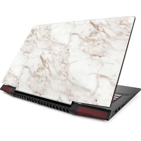 Taupe Marble Lenovo IdeaPad Skin