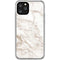 Taupe Marble iPhone 11 Pro Clear Case
