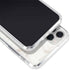 Taupe Marble iPhone 11 Pro Clear Case