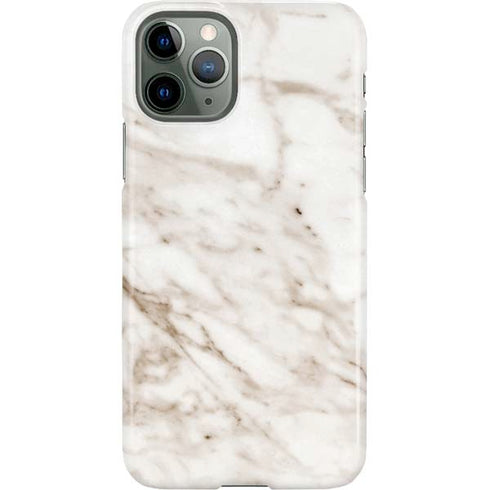 Taupe Marble iPhone 11 Pro Lite Case