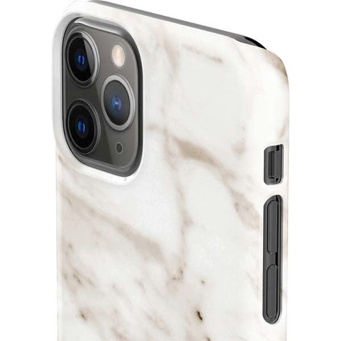 Taupe Marble iPhone 11 Pro Lite Case