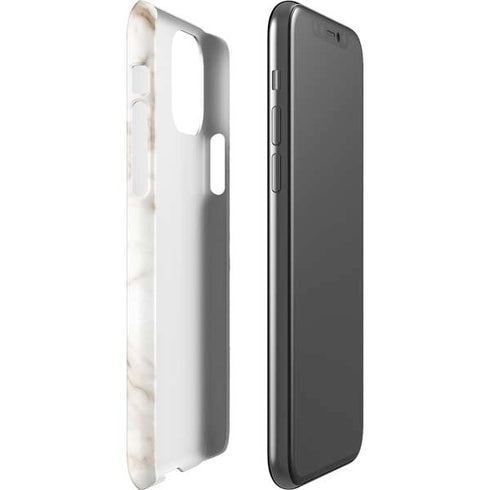 Taupe Marble iPhone 11 Pro Lite Case