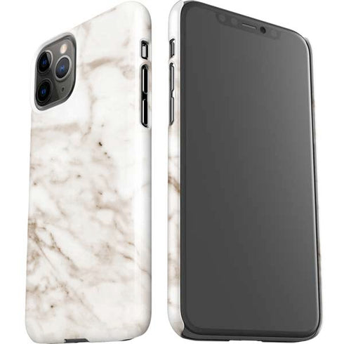 Taupe Marble iPhone 11 Pro Lite Case