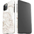 Taupe Marble iPhone 11 Pro Lite Case