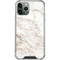 Taupe Marble iPhone 11 Pro Max Clear Case