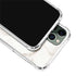 Taupe Marble iPhone 11 Pro Max Clear Case