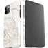Taupe Marble iPhone 11 Pro Max Lite Case