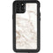 Taupe Marble iPhone 11 Pro Max Waterproof Case