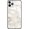 Taupe Marble iPhone 11 Pro Skin