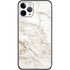 Taupe Marble iPhone 11 Pro Skin