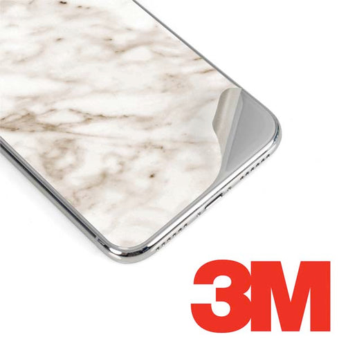 Taupe Marble iPhone 11 Pro Skin