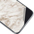 Taupe Marble iPhone 11 Skin