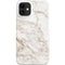 Taupe Marble iPhone 12 Mini Lite Case