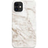 Taupe Marble iPhone 12 Mini Lite Case