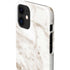 Taupe Marble iPhone 12 Mini Lite Case