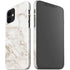 Taupe Marble iPhone 12 Mini Lite Case