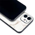 Taupe Marble iPhone 12 Mini Skin