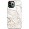 Taupe Marble iPhone 12 Pro Max Impact Case