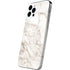 Taupe Marble iPhone 12 Pro Max Skin