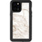 Taupe Marble iPhone 12 Pro Max Waterproof Case