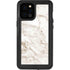 Taupe Marble iPhone 12 Pro Max Waterproof Case